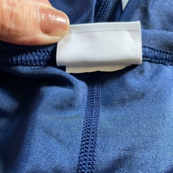 Speedo Drawstring Swim Trunks - Picture 7 of 9